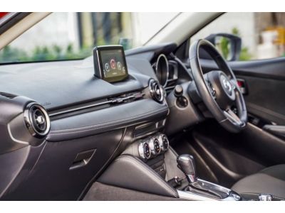 Mazda 2 Skyactiv 1.3 Sport High Connect A/T ปี 2019 รูปที่ 11